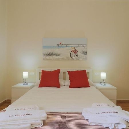 C102 - Huge And Stylish 5 Bedroom By The Center Màlaga Exteriér fotografie