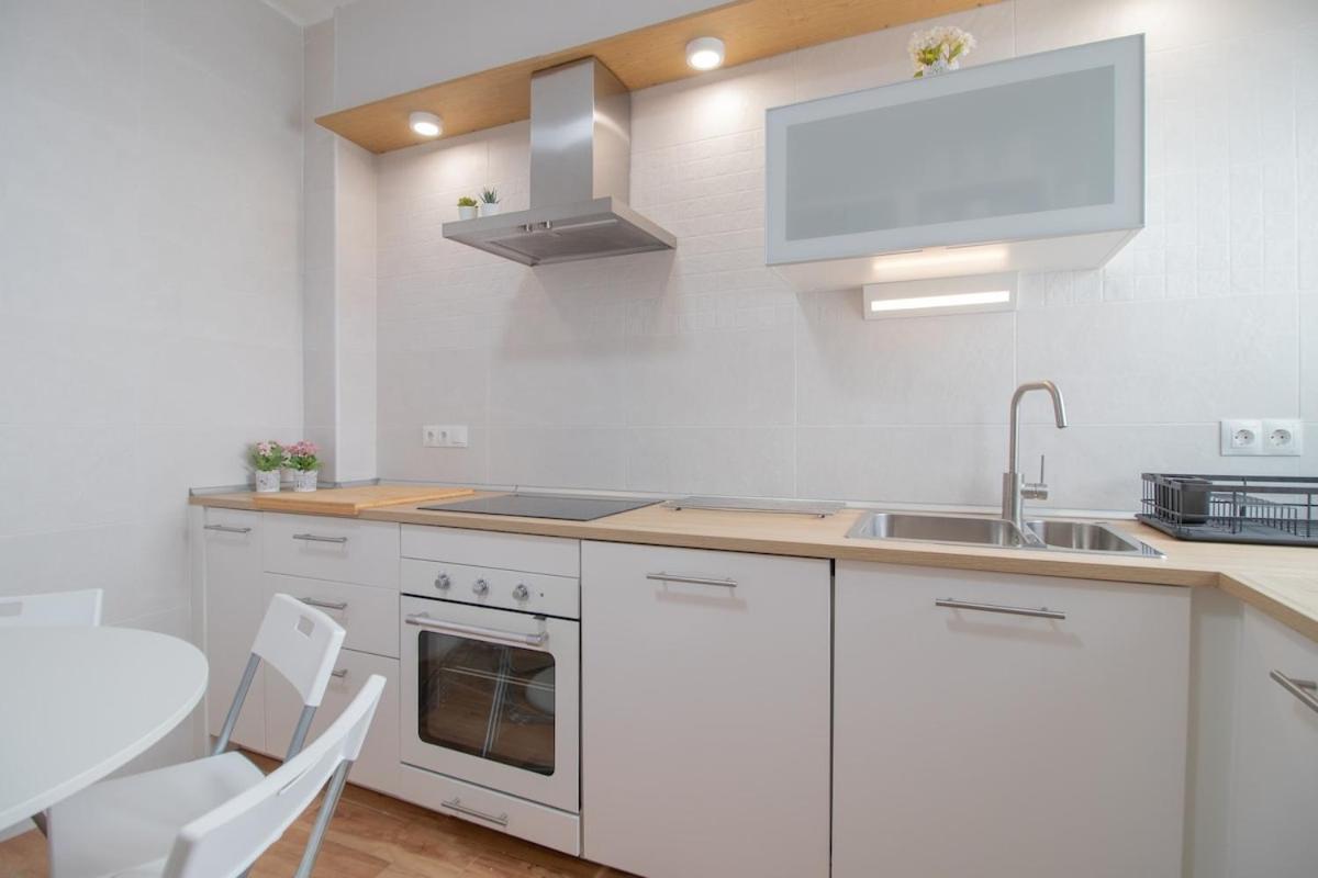 C102 - Huge And Stylish 5 Bedroom By The Center Màlaga Exteriér fotografie