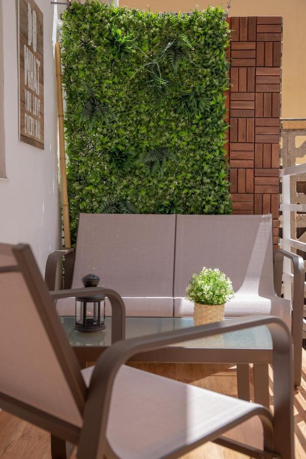 C102 - Huge And Stylish 5 Bedroom By The Center Màlaga Exteriér fotografie