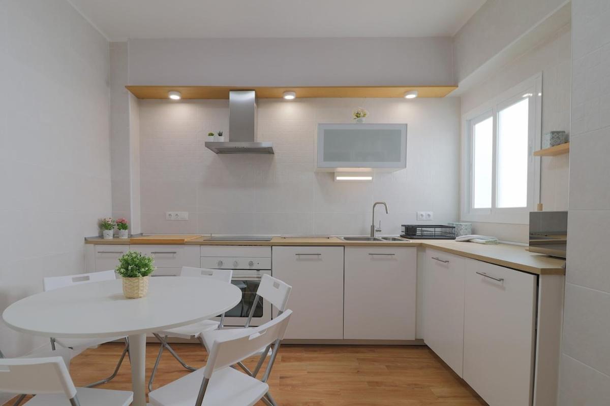 C102 - Huge And Stylish 5 Bedroom By The Center Màlaga Exteriér fotografie